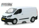 【送料無料】ホビー 模型車 車 レーシングカー フォードトランジットカスタムスケール