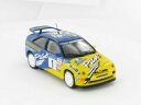 【送料無料】ホビー 模型車 車 レーシングカー フォードエスコートコスワース#ミシュランford escort rs cosworth 1994 1 miche...