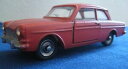 【送料無料】ホビー 模型車 車 レーシングカー フランスフォードdinky toys france ford taunus 12 m ref 538 196370 143(3)