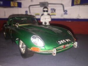 ̵ۥۥӡϷ֡֡졼󥰥 ᥿å꡼󥸥㥬ץ饷åݡĥå118 tres rare couleur vert metallique jaguar e type coupe classique voiture sport 118