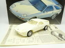 【送料無料】ホビー 模型車 車 レーシングカー ポルシェマウントfujimi maquette montee 124 porsche 928 s