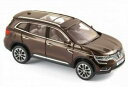 【送料無料】ホビー 模型車 車 レーシングカー ミニチュアルノーメタリックブラウンvoiture miniature renault koleos de 2016 marron metallise norev 143(3)