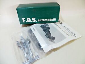 ホビー　模型車　車　レーシングカー キットメタルカーレガッツォーニビンテージfds metal kits 63 1977 ensigntissot n177 f1 voiture c regazzoni 143 vintage