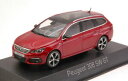 【送料無料】ホビー 模型車 車 レーシングカー ミニチュアスケールダイカストプジョーeminiature voiture echelle 143 diecast...