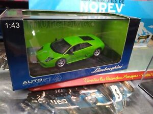 ̵ۥۥӡϷ֡֡졼󥰥 ܥ륮˥ܥå᥿åautoart 143 lamborghini murcie...