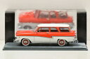 【送料無料】ホビー 模型車 車 レーシングカー フォードボックスコンビネオford taunus p2 kombi neo 143 neuf en boite