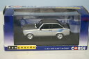 【送料無料】ホビー 模型車 車 レーシングカー フォードエスコートハリアースケールvanguards ford escort mk2 harrier argen...