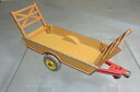 【送料無料】ホビー 模型車 車 レーシングカー モデルトレーラーバージョンdinky toys modele 320 halesowen harvest tra...