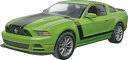 yzzr[@͌^ԁ@ԁ@[VOJ[ X^O{XvX`bNfLbg2013 mustang boss 302 125 plastic model kit revell