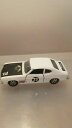 【送料無料】ホビー 模型車 車 レーシングカー コーギーフォードcorgi ford capribel exemple c3(3)