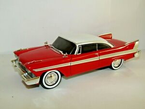 ̵ۥۥӡϷ֡֡졼󥰥 ץޥե塼꡼ꥹƥСgreenlight 1958 plymouth fury christine evil version 124 84082