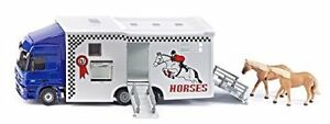 【送料無料】ホビー　模型車　車　レーシングカー トランスポートe150 horse trans...