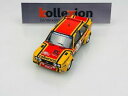 【送料無料】ホビー 模型車 車 レーシングカー フィアットアバルトモンテカルロtrofeu fiat 131 abarth n12 monte carlo 1980 mouton arrii 143(3)