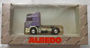 【送料無料】ホビー 模型車 車 レーシングカー ボルボアルベドパッキングavolvo f12 zugmaschine albedo 300118 emballa...
