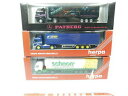 bh550,5 3x herpa h0 187 camion mb 141949142502 patberg, mint box＃トラックミントボックス※注意※NYからの配送になりますので2週間前後お時間をいただきます。人気の商品は在庫が無い場合がございます。ご了承くださいませ。サイズの種類の商品は購入時の備考欄にご希望のサイズをご記載ください。　携帯メールでの登録ですと楽天からのメールが届かない場合がございます。