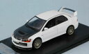【送料無料】ホビー 模型車 車 レーシングカー ミニチュアスケールスピードランサーエボリューションeminiature voiture echelle 143 vitesse mitsubishi lancer evolution ix modelisme