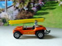 【送料無料】ホビー 模型車 車 レーシングカー コーギーバグcorgi toys whizzwheels 395 gp feu bug