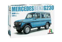 【送料無料】ホビー　模型車　車　レーシングカー ベンツitaleri 3640 mercedes benz g 230 1