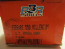 【送料無料】ホビー 模型車 車 レーシングカー フェラーリミレニアムモンツァbbr 143 ferrari 550 millenium gt monza 2000 pj240(3)