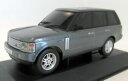 yzzr[@͌^ԁ@ԁ@[VOJ[ W[o[WFj[O[vanguards 143 va09602 range rover giverny green