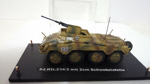 ̵ۥۥӡϷ֡֡졼󥰥 sdkfz2343 mit 2cm schwebelafette 172