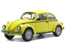 【送料無料】ホビー 模型車 車 レーシングカー フォルクスワーゲンコックススポーツvolkswagen cox 1303 sport 1974 solido 118