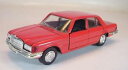 【送料無料】ホビー 模型車 車 レーシングカー モデルメルセデスベンツレッド#schuco 143 mercedes benz 350 se rouge 5073