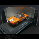 【送料無料】ホビー 模型車 車 レーシングカー ポルシェモデルマラソンporsche 914 6 marathon de la route 1970 n 2 143 schuco 450369900