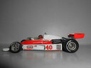 【送料無料】ホビー 模型車 車 レーシングカー マクラーレンフォードジルヴィルヌーヴサーキットイギリスボックスmclaren ford m23 gilles villeneuve 40 british gp 1977 143 not box look picture