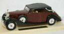 solido 143 scale 46 1939 rolls royce metallic brownスケールロールスロイスメタリックブラウン※注意※NYからの配送になりますので2週間前後お時間をいただきます。人気の商品は在庫が無い場合がございます。ご了承くださいませ。サイズの種類の商品は購入時の備考欄にご希望のサイズをご記載ください。　携帯メールでの登録ですと楽天からのメールが届かない場合がございます。