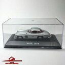 【送料無料】ホビー 模型車 車 レーシングカー メルセデスガルウイングネットワークスケールmercedes 300sl gull wing 1954 ixo a...