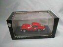 【送料無料】ホビー 模型車 車 レーシングカー アルフィアットメタルal751 norev 143 fiat 8v rouge metal ref 778001 tres bon etat