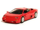 【送料無料】ホビー 模型車 車 レーシングカー ランボルギーニコスタwhitebox lamborghini acosta 1997 143(3)