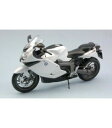 【送料無料】ホビー　模型車　車　レーシングカー bmw k1300s 110