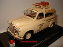 【送料無料】ホビー 模型車 車 レーシングカー ノスタルジアルノータクシーサハラnostalgie n036 renault colorale taxi sahara cie gle transsaharienne au 143