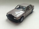 【送料無料】ホビー 模型車 車 レーシングカー メルセデスベンツssiku 1063 mercedes benz 300 e dans blasbraunmet...