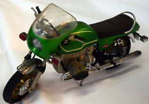 【送料無料】ホビー 模型車 車 レーシングカー ヒートguiloy 115 moto bmw r 100 s, vert