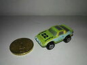 【送料無料】ホビー 模型車 車 レーシングカー マイクロマシンマツダラリーカラーバージョンmicro machines galoob mazda rx7 gls...
