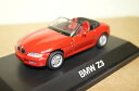【送料無料】ホビー 模型車 車 レーシングカー ロードスターレッドモデルbmw z3 roadster rouge 143 schuco nouveau amp; ovp 4141