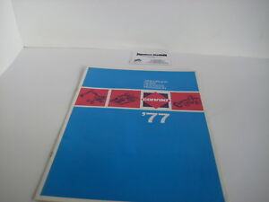 ̵ۥۥӡϷ֡֡졼󥰥 åɥcatalogue conrad 1977