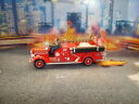 【送料無料】ホビー 模型車 車 レーシングカー コードファミリースケールfor code 3 kitbash fdny fire family transport foundation 164 scale