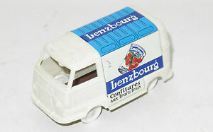 【送料無料】ホビー　模型車　車　レーシングカー ゴマルノーヴァンsesame 143 renault estafettepromo..