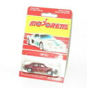 【送料無料】ホビー 模型車 車 レーシングカー シリアルチアリーダールノーボルドー1980s majorette serie 200renault 25 bor...