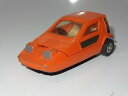 【送料無料】ホビー 模型車 車 レーシングカー ボンドバグw corgi bond bug 700es 389