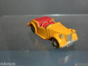 【送料無料】ホビー 模型車 車 レーシングカー モデルロードスタースポーツカーdinky dublo modele 062 singer roadster voiture de sport(3)