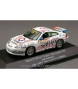 【送料無料】ホビー 模型車 車 レーシングカー ポルシェグアテマラスーペリアporsche 911 gt 3 n21 sup 99 143(3)