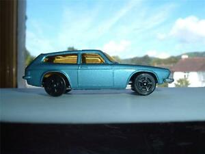 【送料無料】ホビー 模型車 車 レーシングカー リンクコーギーcorgi whizwheels ogle reliant romuliens a nice condition originale, voir les photos