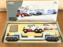 【送料無料】ホビー 模型車 車 レーシングカー コーギーヒルズコンストタホイールローダーcorgi 17601 transport lourd hills sc...
