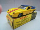 【送料無料】ホビー 模型車 車 レーシングカー ロータスヨーロッパdinky lotus europa 218