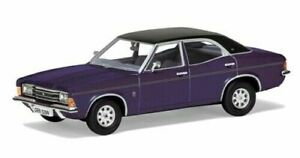 ̵ۥۥӡϷ֡֡졼󥰥 եɥӥcorgi vanguards 143 va10313 ford cortina mkiii purple velvet